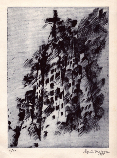 Malovec, Štěpán - (Bez názvu)