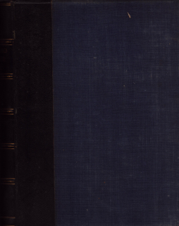 Kunst und Künstler 1903 r. 1 - komplet