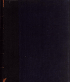 Kunst und Künstler 1909 r. 7 - komplet