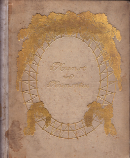 Kunst und Künstler 1916 r. 14 - komplet