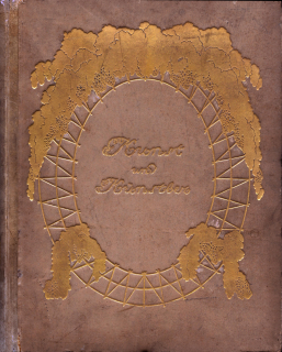 Kunst und Künstler 1915 r. 13 - komplet