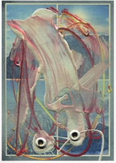 Svetozár Mydlo: Vysoké Tatry, 1986