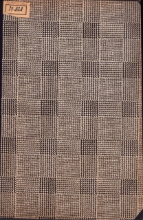 Kulturní tvorba 1966, r. 4 - komplet