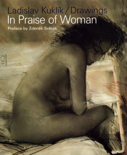 In Praise of Woman (podpis)