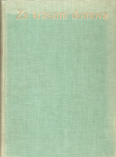 Za krásami domova 1961 r. 7 - komplet