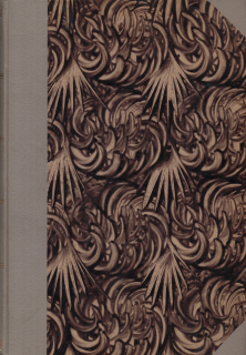 Zemědělský archiv 1924 r. 15 - komplet