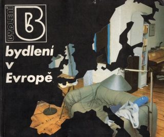 Bydlení 1989