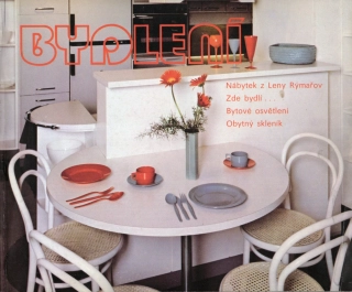 Bydlení 1988