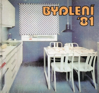 Bydlení 1981