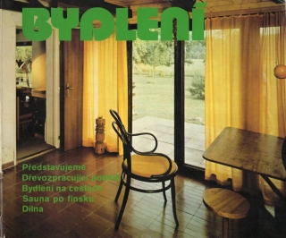 Bydlení 1986 