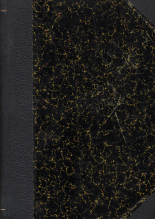 Národopisný věstník českoslovanský 1931 r. 24 - komplet