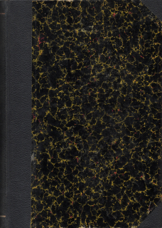 Národopisný věstník českoslovanský 1930 r. 23 - komplet