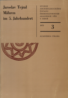 Mähren im 5. Jahrhundert
