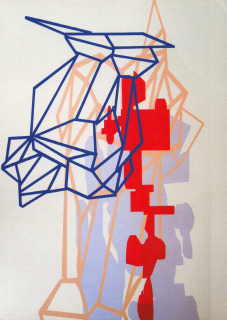 Michael Jäger: Pavel 1, 2011-2012