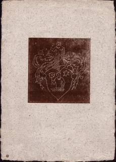 Krupka, Lubomír - (Městský znak)