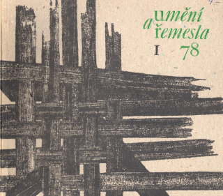 Umění a řemesla 1978 - komplet