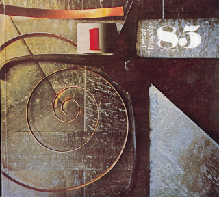 Umění a řemesla 1985 - komplet