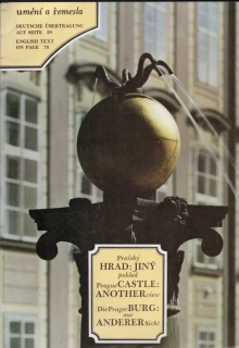 Umění a řemesla 1992 - komplet