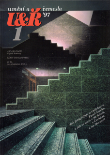Umění a řemesla 1997 - komplet