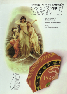 Umění a řemesla 1999 - komplet