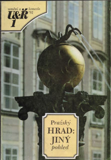 Umění a řemesla 1992 - komplet