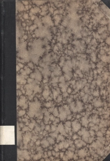 Vzkříšení r. 12 1926 - komplet