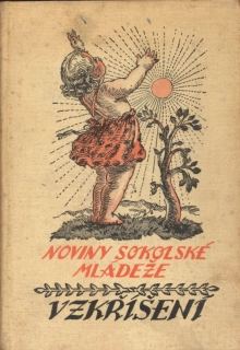 Vzkříšení r. 16 1930 - komplet