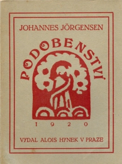 Jörgensen, Johannes - Podobenství
