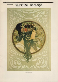 Alfons Mucha