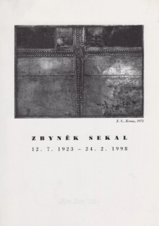 Zbyněk Sekal