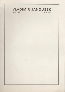Vladimír Janoušek