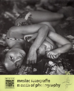 Mesiac fotografie