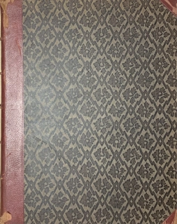 Dílo r. 8 1910 - komplet