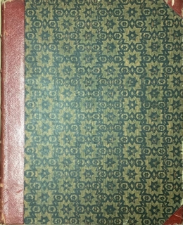 Dílo r. 11 1914 - komplet