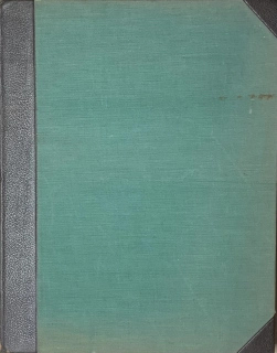 Dílo r. 26 1935 - komplet