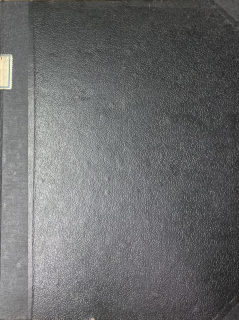 Stavba r. 4 1925-1926 - komplet