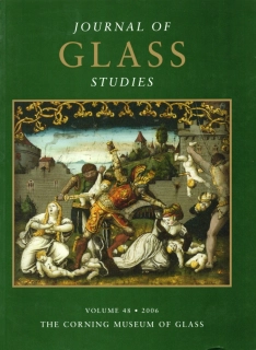 Journal of Glass Studies vol. 48 2006