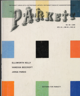 Parkett č. 56 1999