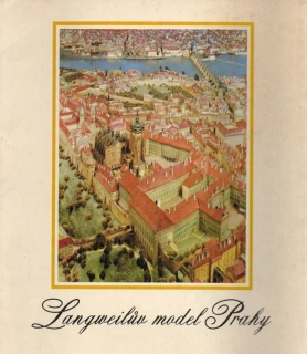 Langweilův model Prahy
