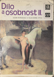 Dílo a osobnost II.
