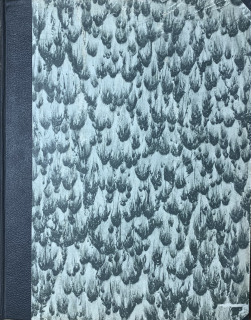 Cahiers d'art r. 26 1951 - komplet
