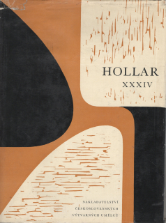 Hollar 1964 - komplet