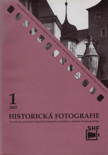 Historická fotografie 1/2002