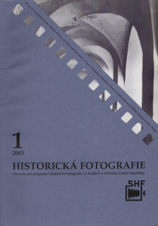 Historická fotografie 1/2001
