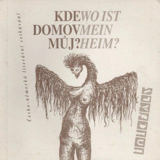 Iniciály, Sešity nezavedené literatury