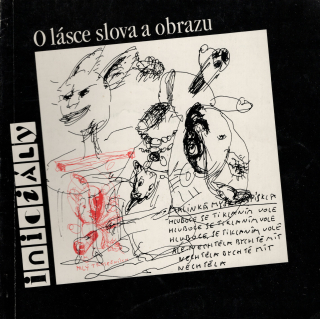 Iniciály, Sešity nezavedené literatury