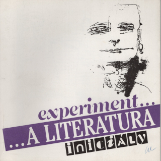 Iniciály, Sešity nezavedené literatury