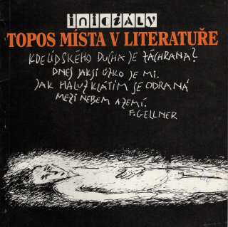 Iniciály, Sešity nezavedené literatury