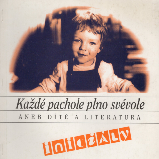 Iniciály, Sešity nezavedené literatury