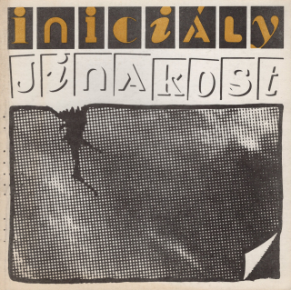 Iniciály, Sešity nezavedené literatury